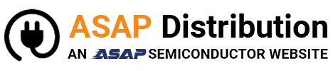 ASAP Distribution Logo